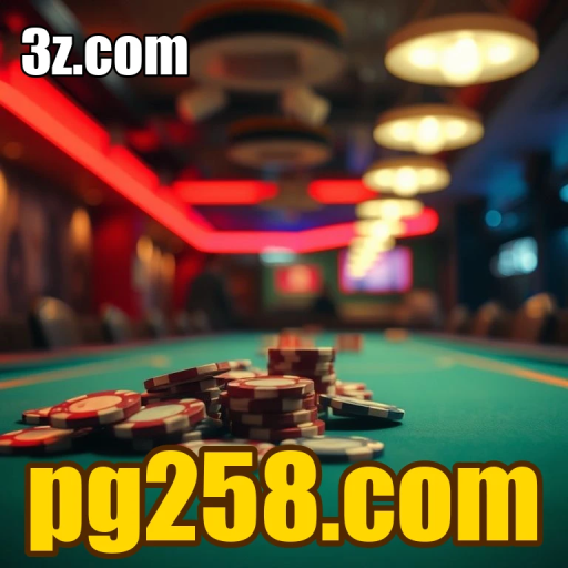 Novos Jogos Incríveis no pg258.com: A Diversão Começa Aqui