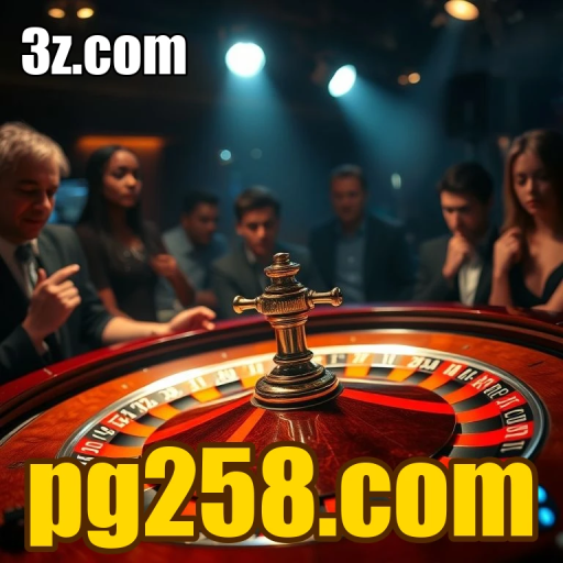 Slots emocionantes no pg258.com que vão te surpreender