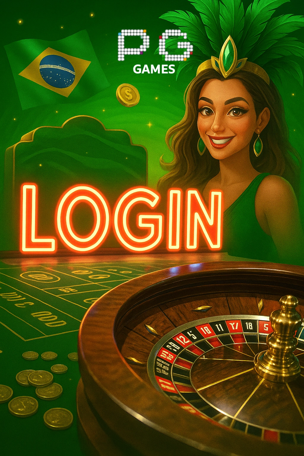 Cadastro no pg258: Comece com um Bônus de Boas-vindas!